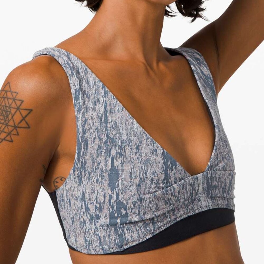 Lululemon Tulua Bra *lululemon lab